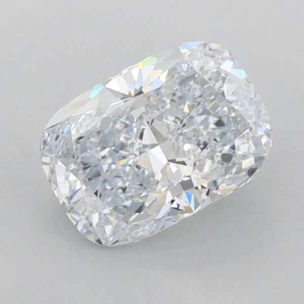 Cushion Lab-Grown Diamond image