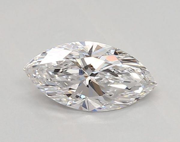 Marquise Lab-Grown Diamond image