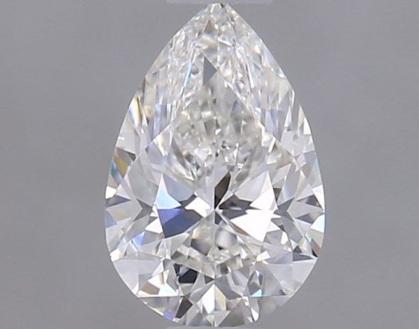 Pear Diamond image