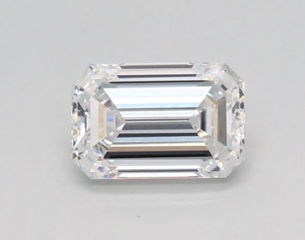 Emerald Lab-Grown Diamond image