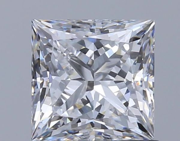 Princess Lab-Grown Diamond image