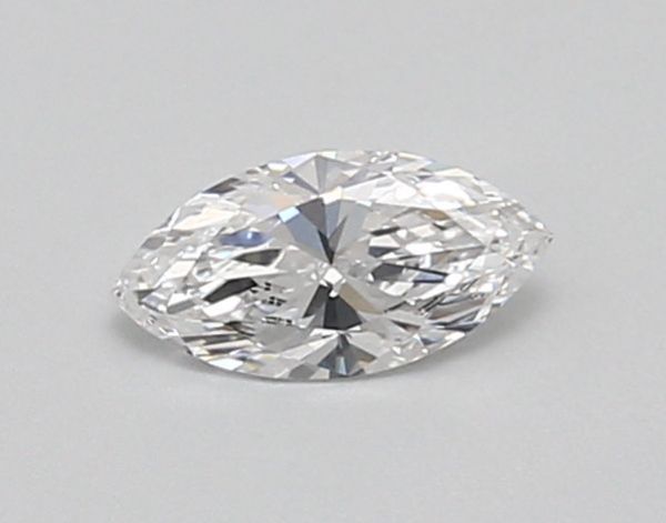 Marquise Lab-Grown Diamond image