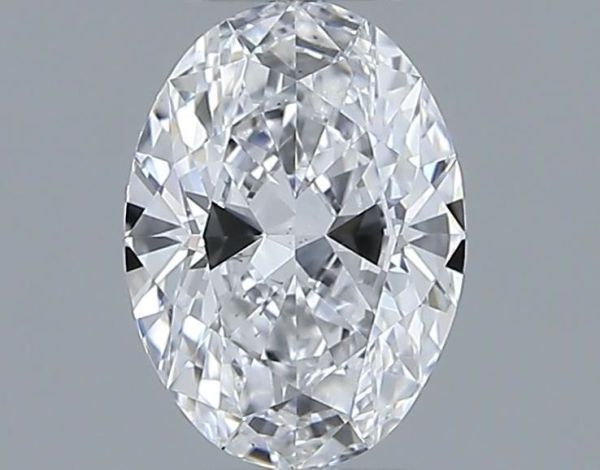 Oval Diamond image