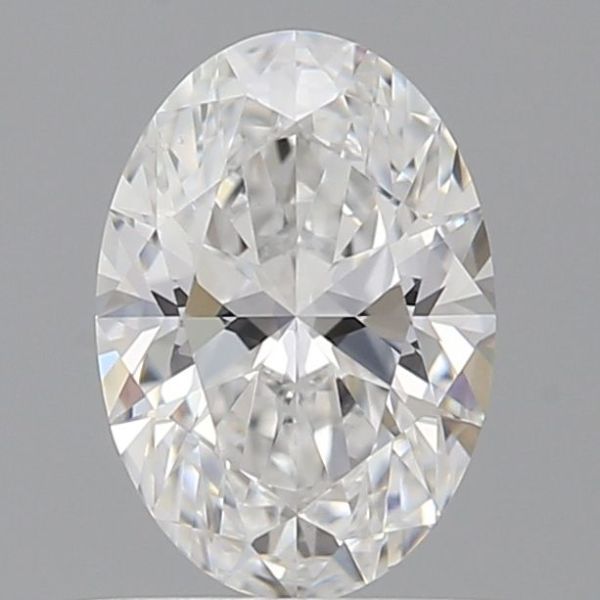 Oval Diamond image