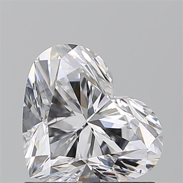 Heart Diamond image