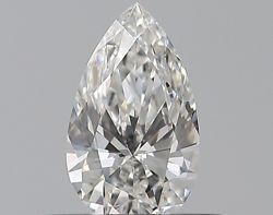 Pear Diamond image