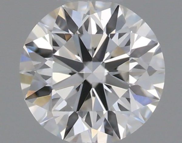 Round Diamond image