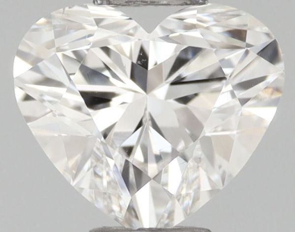 Heart Diamond image