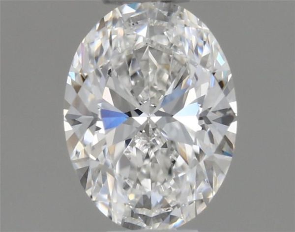 Oval Diamond image