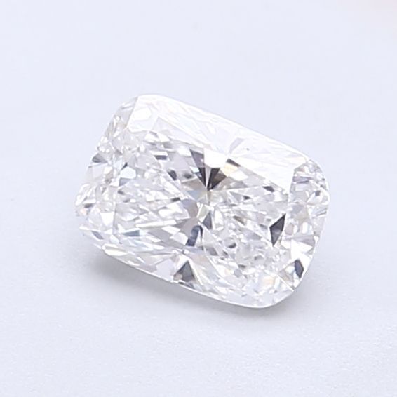 Cushion Lab-Grown Diamond image