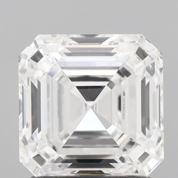Asscher Lab-Grown Diamond image