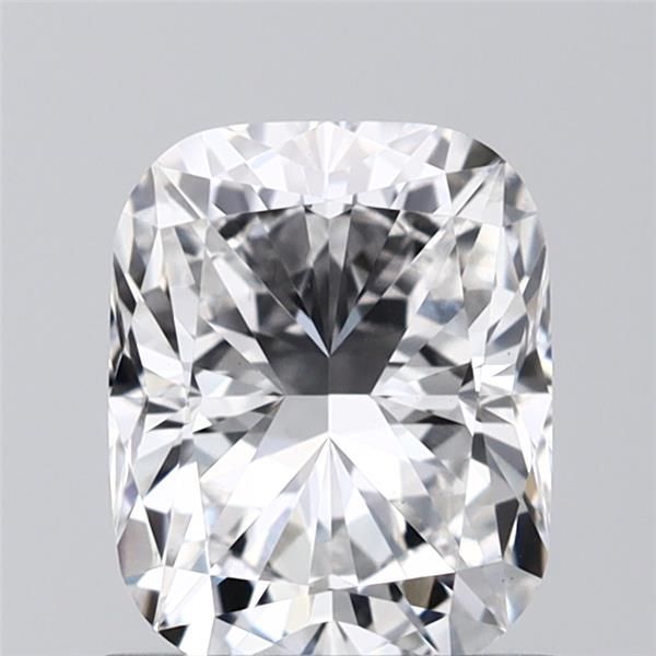 Cushion Lab-Grown Diamond image