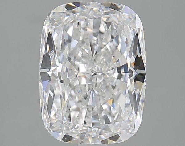 Cushion Diamond image