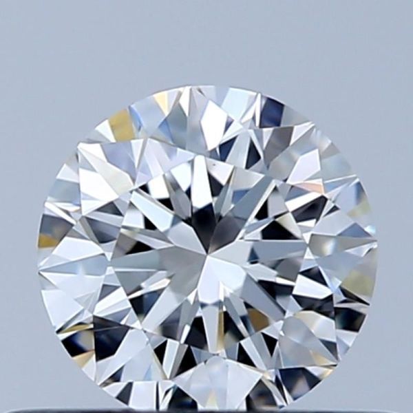 Round Diamond image