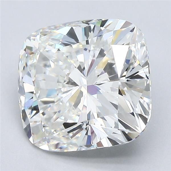 Cushion Diamond image