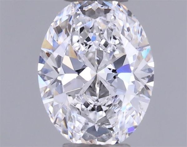 Oval Diamond image
