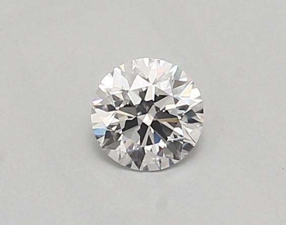 Round Lab-Grown Diamond image