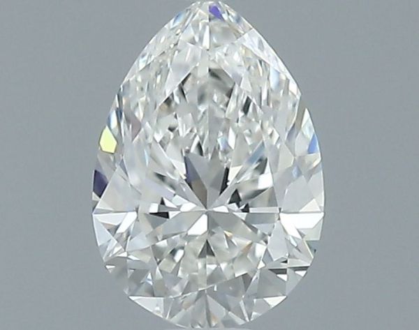 Pear Diamond image