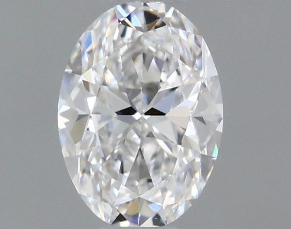 Oval Diamond image