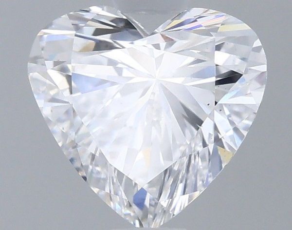 Heart Lab-Grown Diamond image