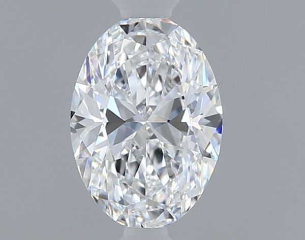 Oval Diamond image