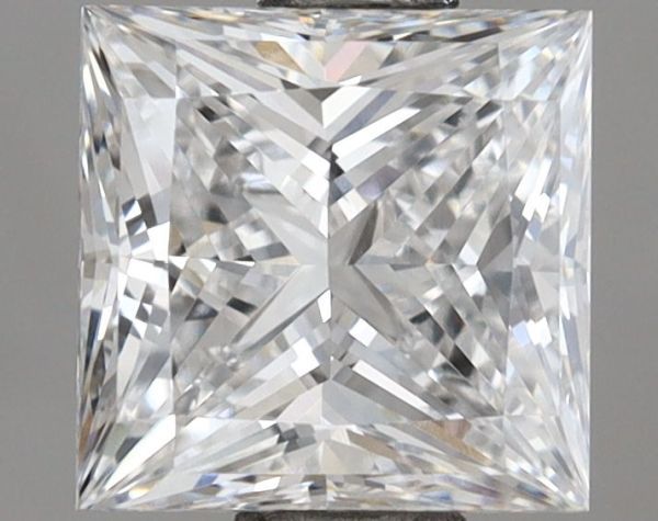 Princess Lab-Grown Diamond image