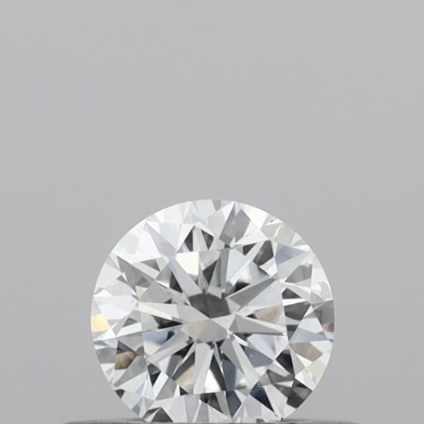 Round Lab-Grown Diamond image