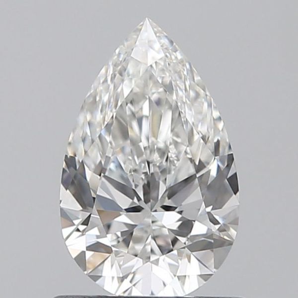 Pear Diamond image