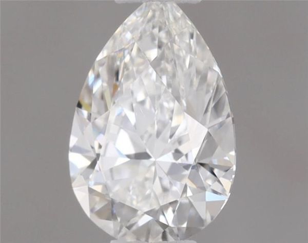 Pear Diamond image