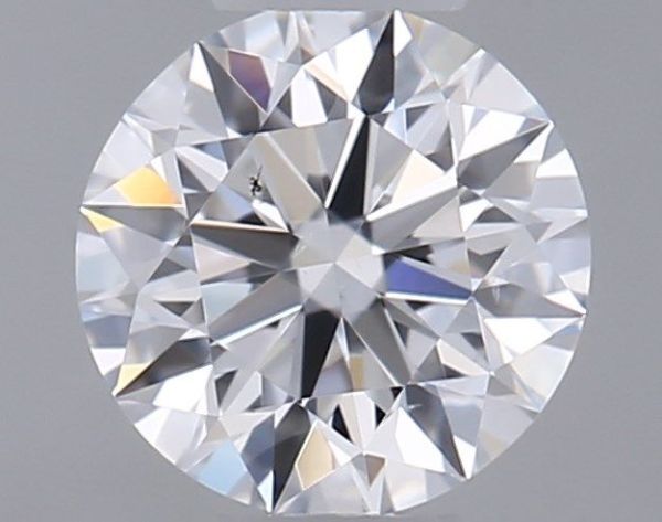 Round Diamond image