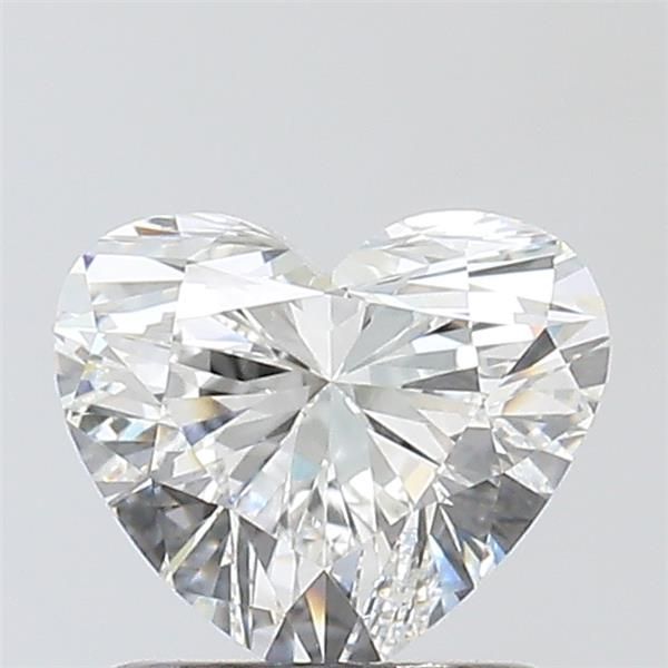Heart Lab-Grown Diamond image