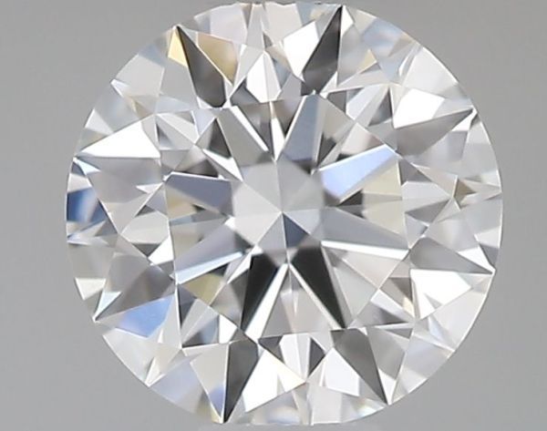 Round Diamond image