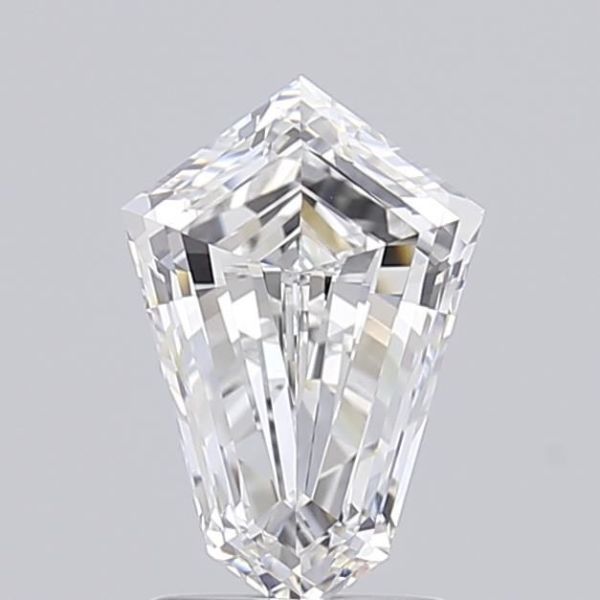 Hexagonal Lab-Grown Diamond image