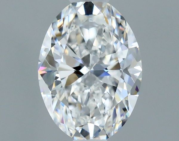 Oval Diamond image