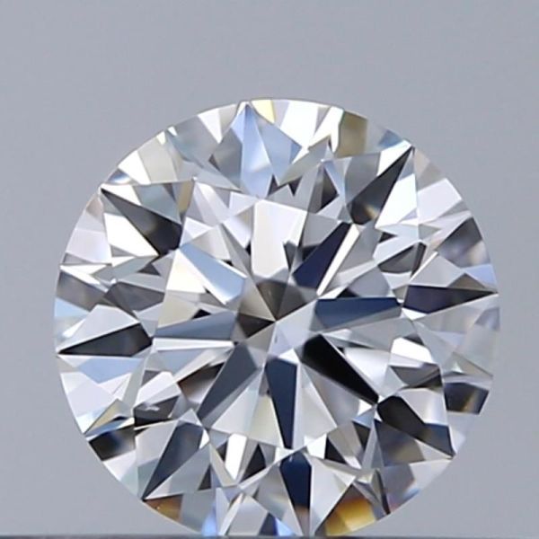 Round Diamond image