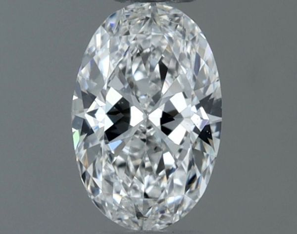 Oval Diamond image