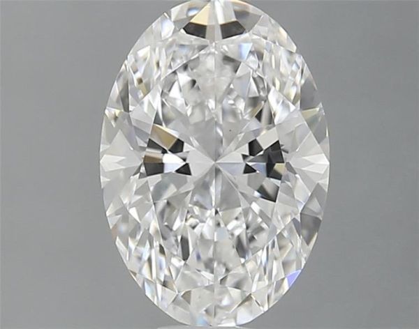 Oval Diamond image