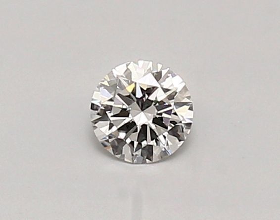 Round Lab-Grown Diamond image