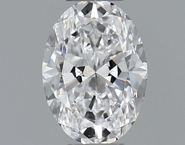 Oval Diamond image