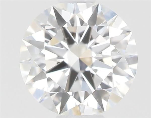 Round Diamond image