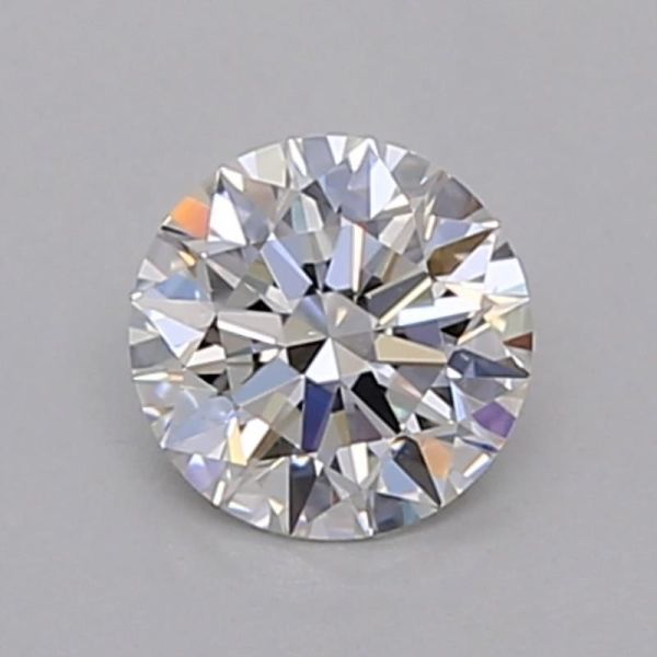 Round Diamond image