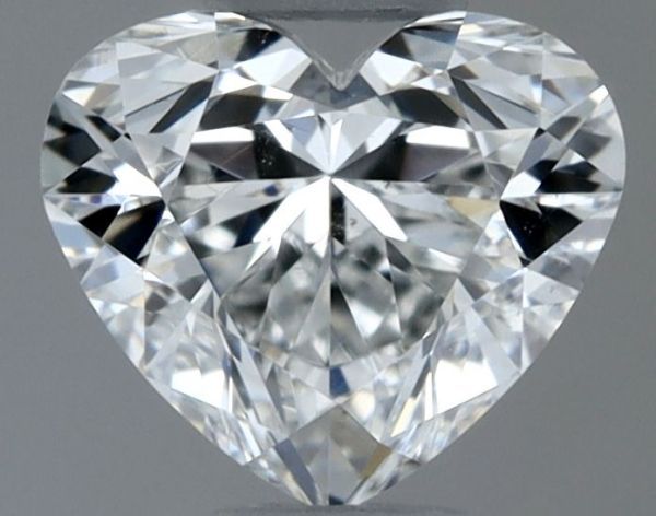 Heart Diamond image
