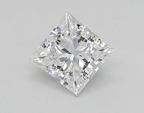 Princess Lab-Grown Diamond image