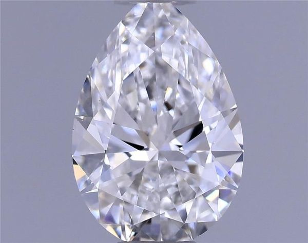 Pear Diamond image