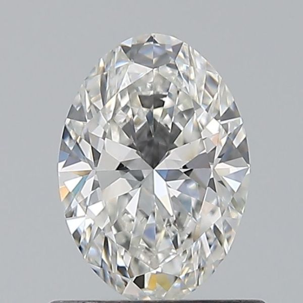 Oval Diamond image