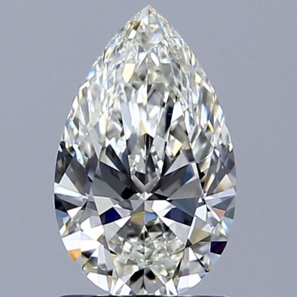 Pear Diamond image