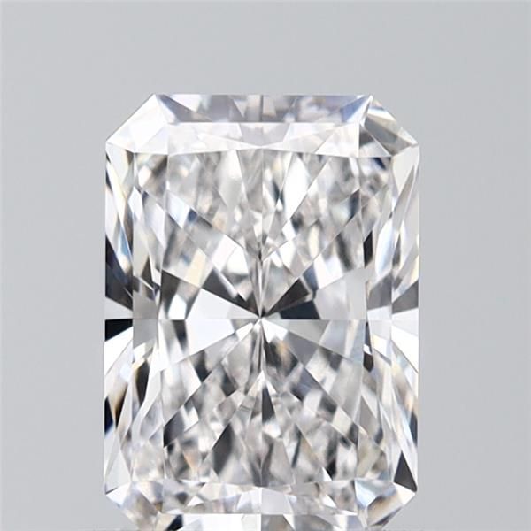 Radiant Lab-Grown Diamond image