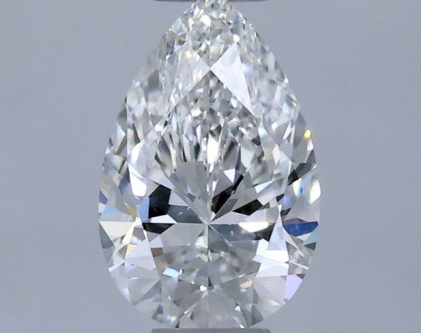 Pear Diamond image