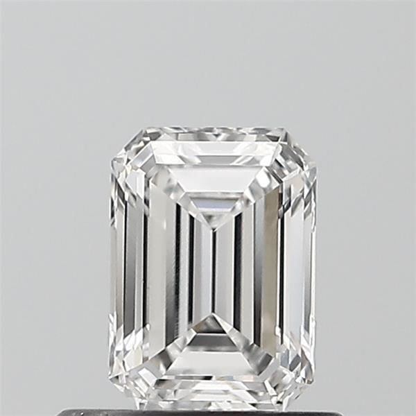 Emerald Lab-Grown Diamond image
