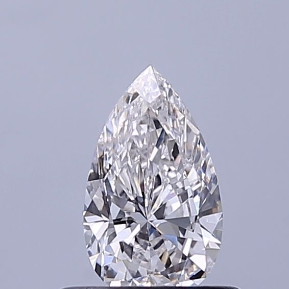 Pear Lab-Grown Diamond image